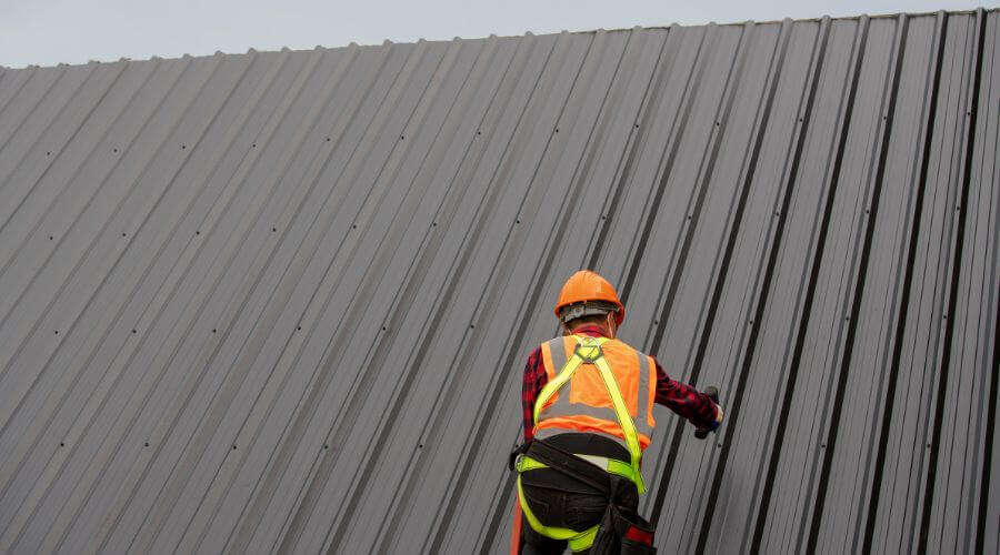 Professional Flat Roofing Installation in Eloy, AZ